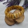 10 Mm Orijinal Kehribar Bileklik 5
