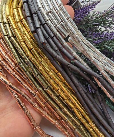 Alternative view of 4x13 MM Silindir Elektro Lav Taşı