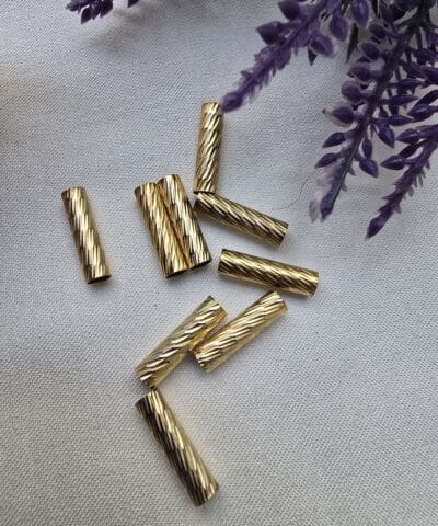 15 Mm Sekilli Metal Boru 3