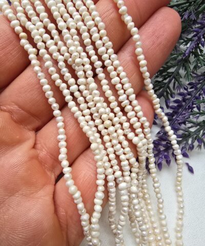 2 Mm Aaa Dogal Tatli Su Kum İncisi 2