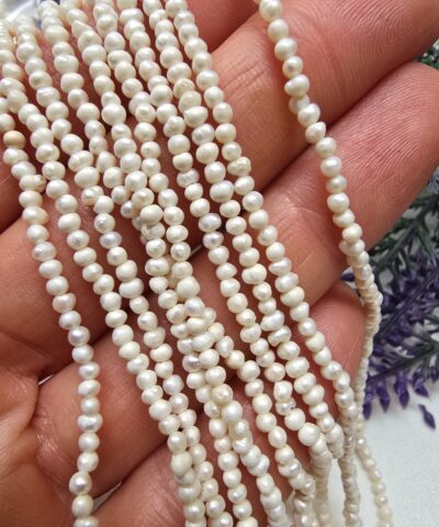 2 Mm Aaa Dogal Tatli Su Kum İncisi 3