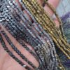3 Mm Kesik Kup Hematit Tasi 2
