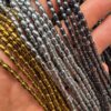 3x5 Mm Arpa Hematit Tasi 2