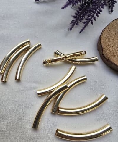 4 Cm Egik Metal Boru 3