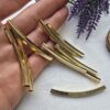 4 Cm Egik Metal Kare