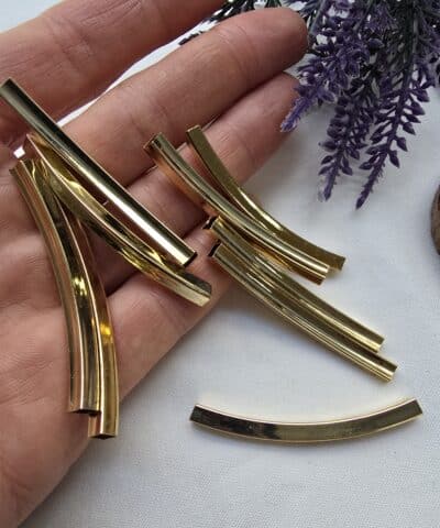 4 Cm Egik Metal Kare 2