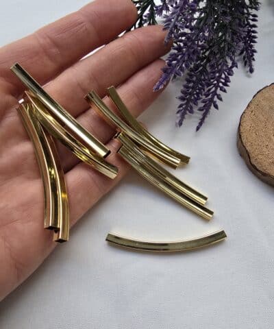 4 Cm Egik Metal Kare 3