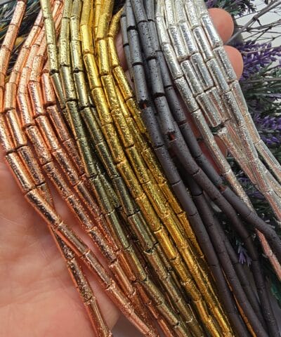 4x13 Mm Silindir Elektro Lav Tasi 3