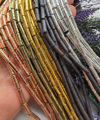 4x13 Mm Silindir Elektro Lav Tasi