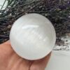 5 Cm Kure Selenit Tasi 3