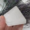 5 Cm Piramit Selenit Tasi