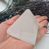 5 Cm Piramit Selenit Tasi 3