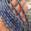 5x3 Mm Rondela Lapis Tasi