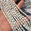 5x6 Mm Dogal Barok İnci 3