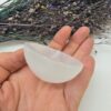 6 Cm Arinma Canak Selenit Tasi 3