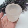 6 Cm Mumluk Selenit Tasi 3