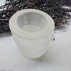 6 Cm Mumluk Selenit Tasi 4