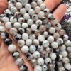 8 Mm Benekli Ay Tasi Aaa