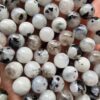 8 Mm Benekli Ay Tasi Aaa 5