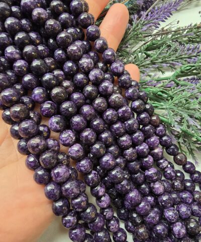 8 Mm Faset Ceroit Ceyt Kuvars Tasi