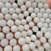 8 Mm Faset Oniks Ceyt Kuvars Tasi 4