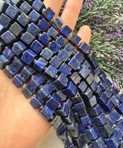 8x8 Mm Kup Lapis Tasi Dizi Aaa 3