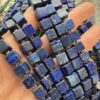 8x8 Mm Kup Lapis Tasi Dizi Aaa 4