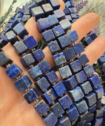 8x8 Mm Kup Lapis Tasi Dizi Aaa 4