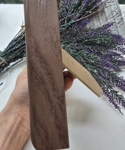 Ametist Dogal Tas Sus Obje Hediyelik Masa Ustu Cerceve 2