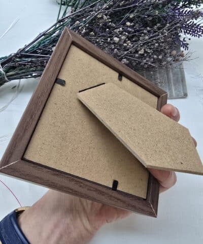 Aventurin Dogal Tas Sus Obje Hediyelik Masa Ustu Cerceve