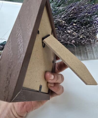 Cakra Dogal Tas Sus Obje Hediyelik Masa Ustu Cerceve