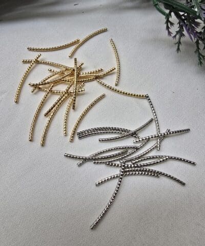 Egik Boru Ezme 3 Cm Taki Malzemesi