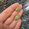 Goz Sekilli Charm