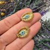 Goz Sekilli Charm 2