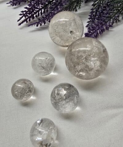 Kure Top Kristal Kuvars Tasi 2