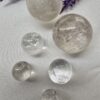 Kure Top Kristal Kuvars Tasi 4