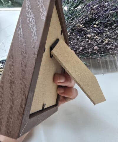 Lapis Dogal Tas Sus Obje Hediyelik Masa Ustu Cerceve 2