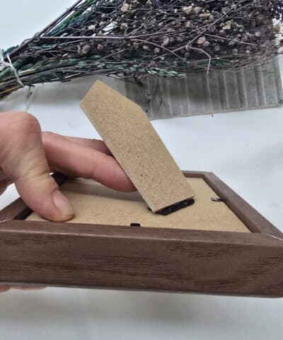 Lapis Dogal Tas Sus Obje Hediyelik Masa Ustu Cerceve