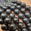 8 MM Şungit Taşı Bilekik - Görsel 3