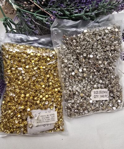 Alternative view of SS25 D Tırnaklı Dikme Beyoğlu Taşı