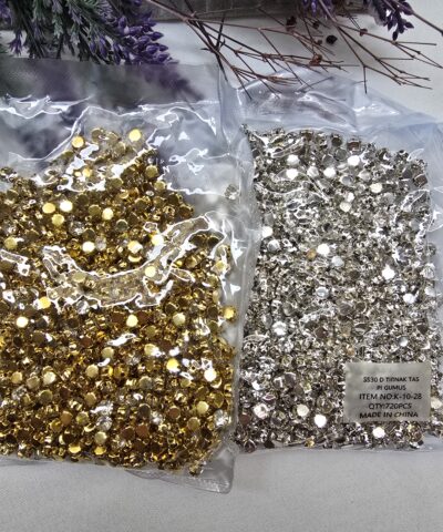 Alternative view of SS30 D Tırnaklı Dikme Beyoğlu Taşı