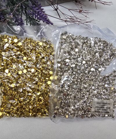 Alternative view of SS35 D Tırnaklı Dikme Beyoğlu Taşı