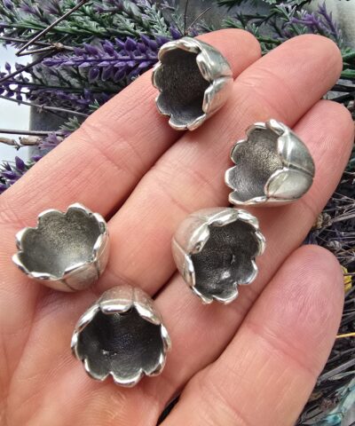 Alternative view of 13 MM Çiçek Bileklik ve Takı Kapama Aparatı