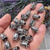 8 MM Desenli Bileklik ve Takı Kapama Aparatı - Görsel 2