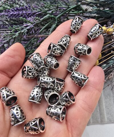 Alternative view of 8 MM Desenli Bileklik ve Takı Kapama Aparatı