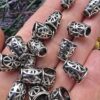 8 MM Desenli Bileklik ve Takı Kapama Aparatı - Görsel 3