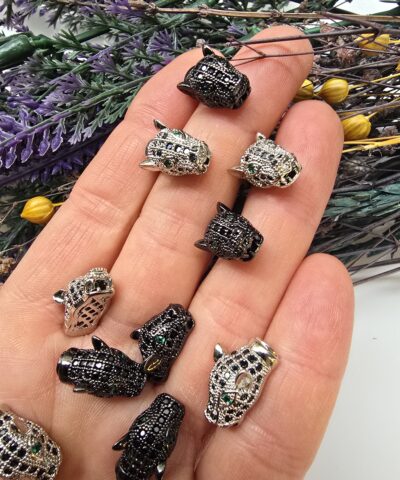 Alternative view of Puma Zirkon Taşlı Ara Aparat