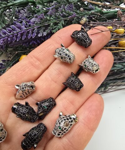 Puma Zirkon Taşlı Ara Aparat