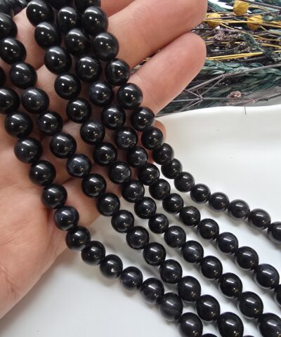 Alternative view of 8 MM Siyah Kaplan Gözü