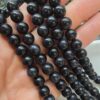 8 MM Siyah Kaplan Gözü